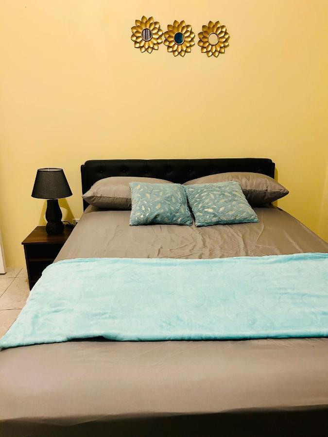 The Rest Stop-B- 15 Min From Airport/24Hrs Security Монтего-Бей Екстер'єр фото